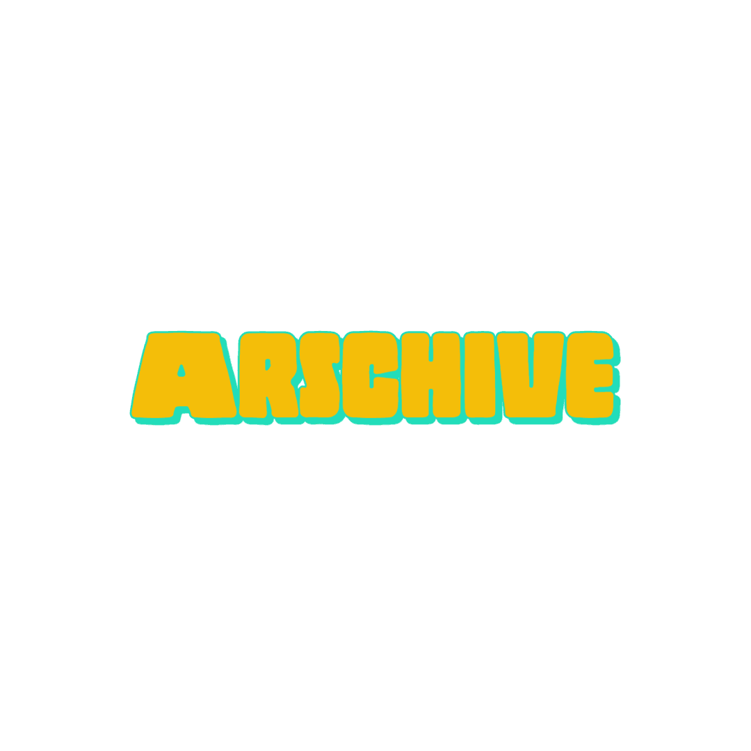 Arschive Logo